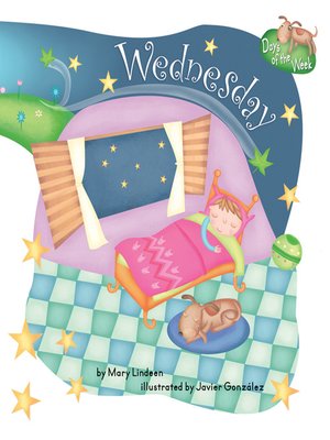 cover image of Wednesday